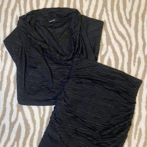 Sabina Musayev Black Set